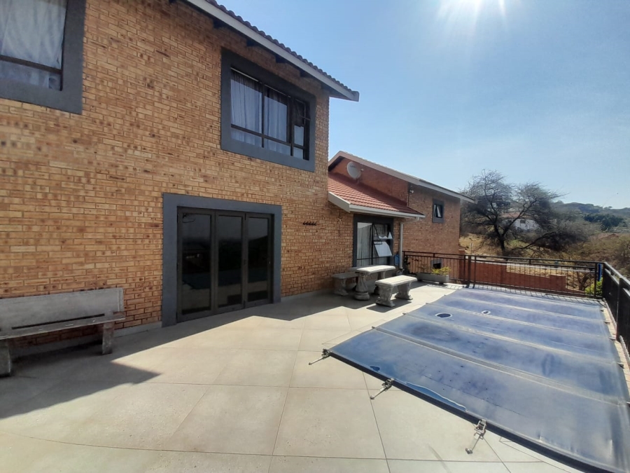 4 Bedroom Property for Sale in Cashan North West